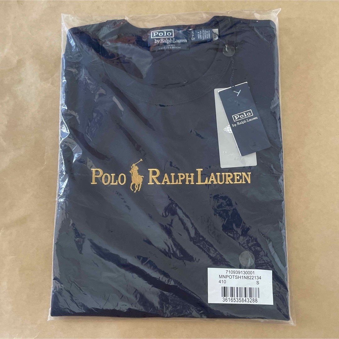 BEAMS(ビームス)のPOLO RALPH LAUREN for BEAMS / 別注T-Shirt  メンズのトップス(Tシャツ/カットソー(半袖/袖なし))の商品写真