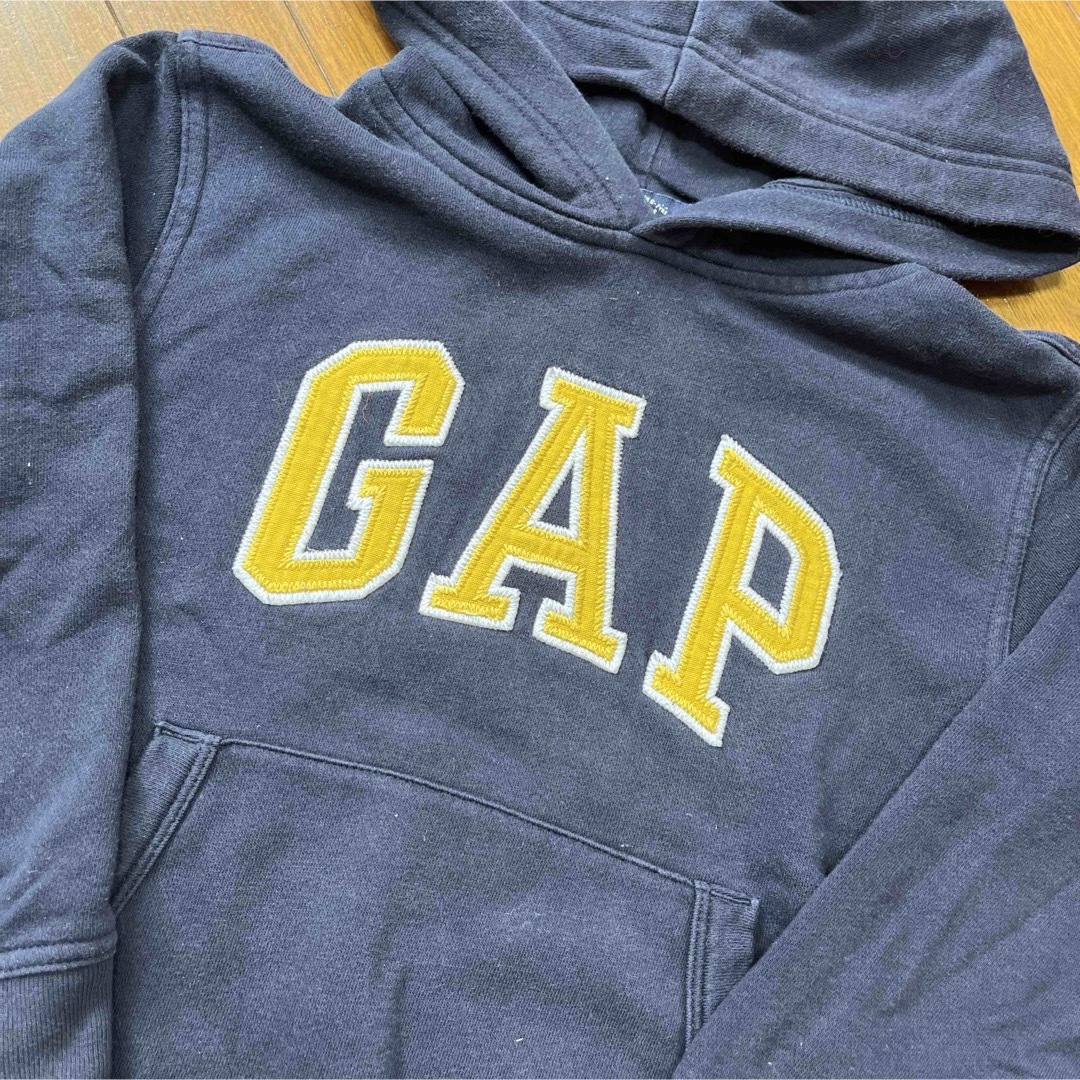 GAP Kids(ギャップキッズ)のGAPKids 120 キッズ/ベビー/マタニティのキッズ服男の子用(90cm~)(その他)の商品写真