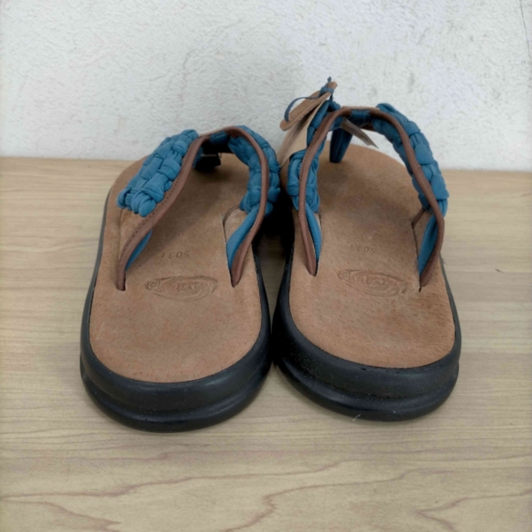 Chubasco(チュバスコ) SANTIAGO レディース シューズ サンダル レディースの靴/シューズ(サンダル)の商品写真