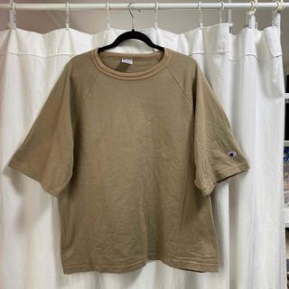 Champion - チャンピオン　T1011 半袖Tシャツ　ビッグシルエット