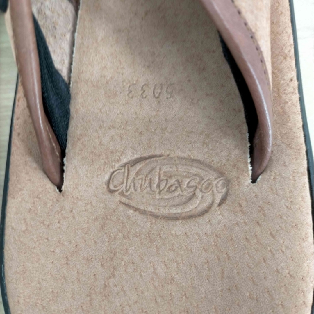 Chubasco(チュバスコ) SANTIAGO メンズ シューズ サンダル メンズの靴/シューズ(サンダル)の商品写真