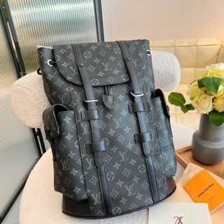 ルイヴィトン(LOUIS VUITTON)の【大人気希少品】LOUIS VUITTON  リュック/バックパック(ショルダーバッグ)