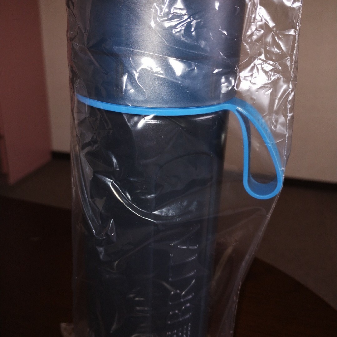 【BRITA】ボトル型浄水器 マイクロディスク1個入 キッズ/ベビー/マタニティの授乳/お食事用品(水筒)の商品写真