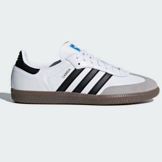 アディダス(adidas)の【新品】アディダス　サンバ　OG 25.5センチ(スニーカー)