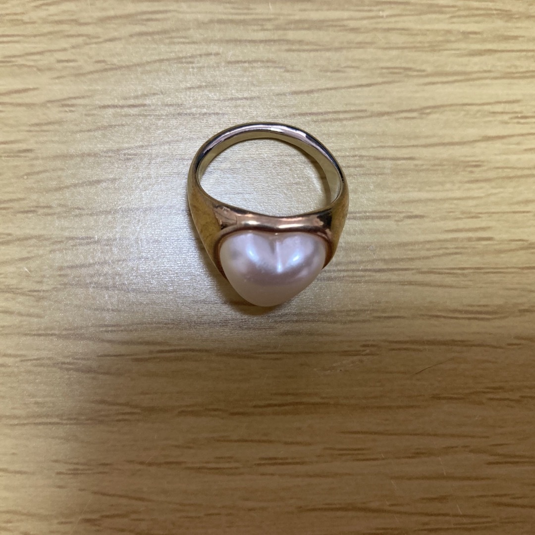 WEGO(ウィゴー)の指輪 レディースのアクセサリー(リング(指輪))の商品写真