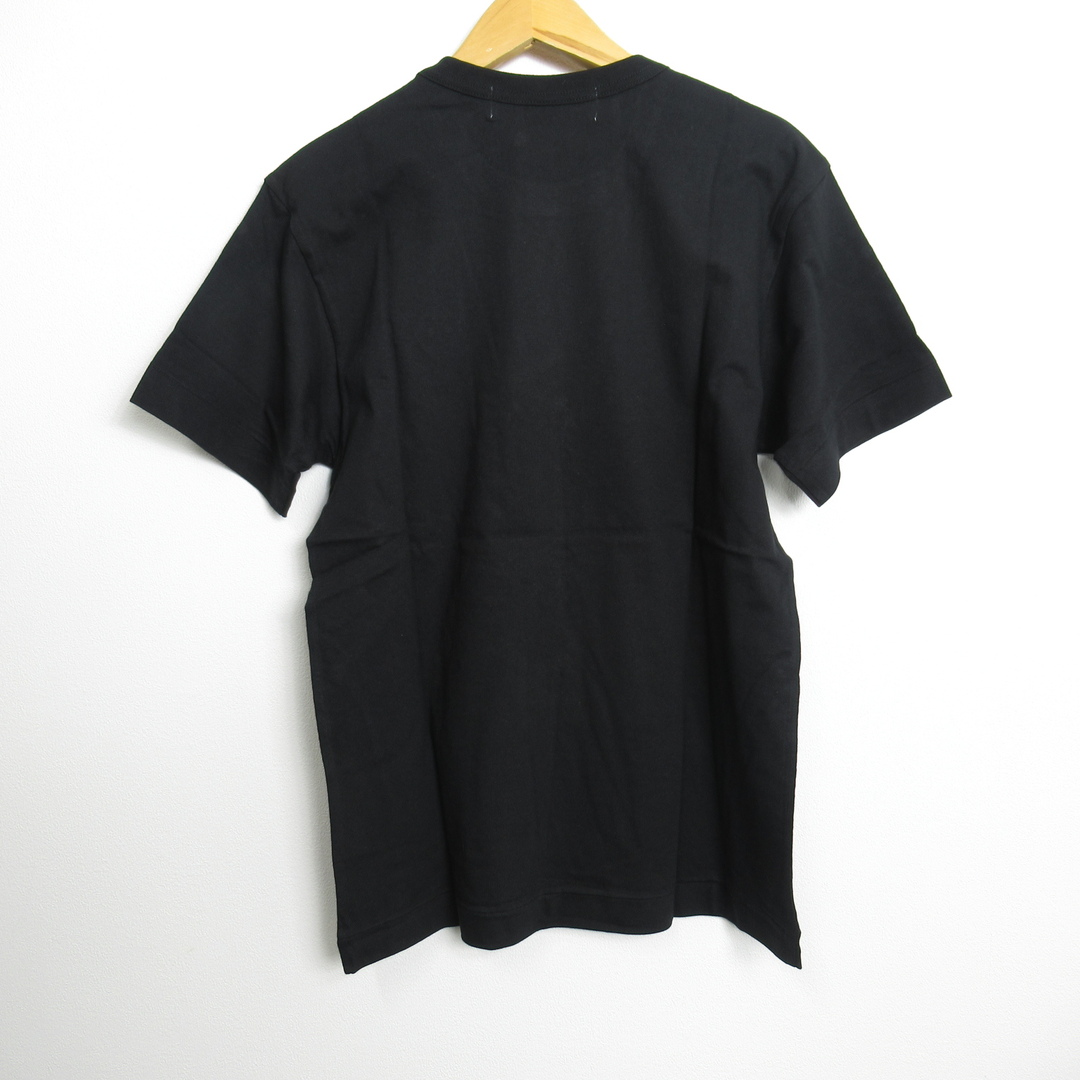COMME des GARCONS(コムデギャルソン)のコムデギャルソン 半袖Tシャツ 半袖Tシャツ レディースのトップス(Tシャツ(半袖/袖なし))の商品写真