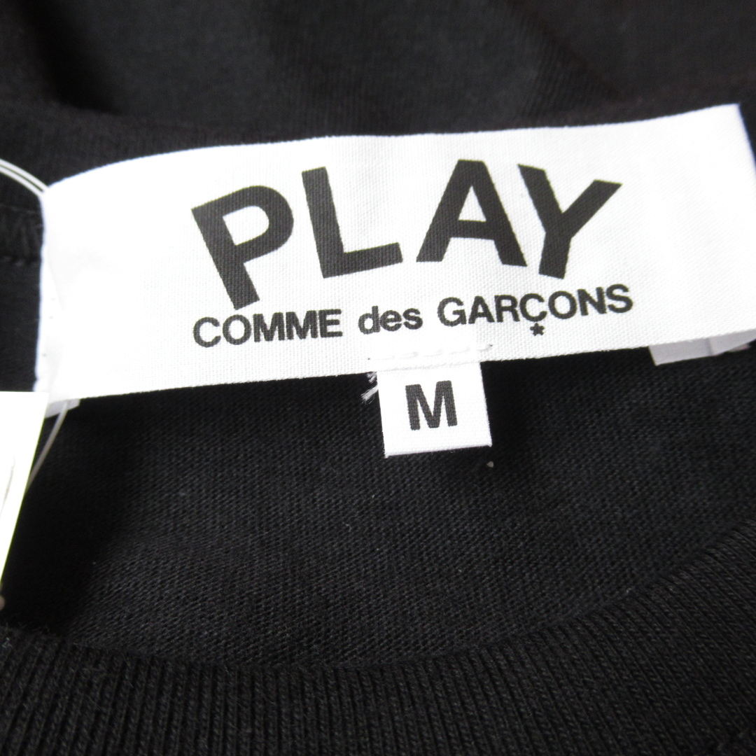 COMME des GARCONS(コムデギャルソン)のコムデギャルソン 半袖Tシャツ 半袖Tシャツ レディースのトップス(Tシャツ(半袖/袖なし))の商品写真