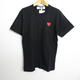 コムデギャルソン(COMME des GARCONS)の★ポイント7倍イベント開催中★ コムデギャルソン 半袖Tシャツ 半袖Tシャツ(Tシャツ(半袖/袖なし))