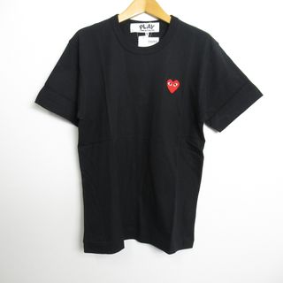 コムデギャルソン(COMME des GARCONS)のコムデギャルソン 半袖Tシャツ 半袖Tシャツ(Tシャツ(半袖/袖なし))