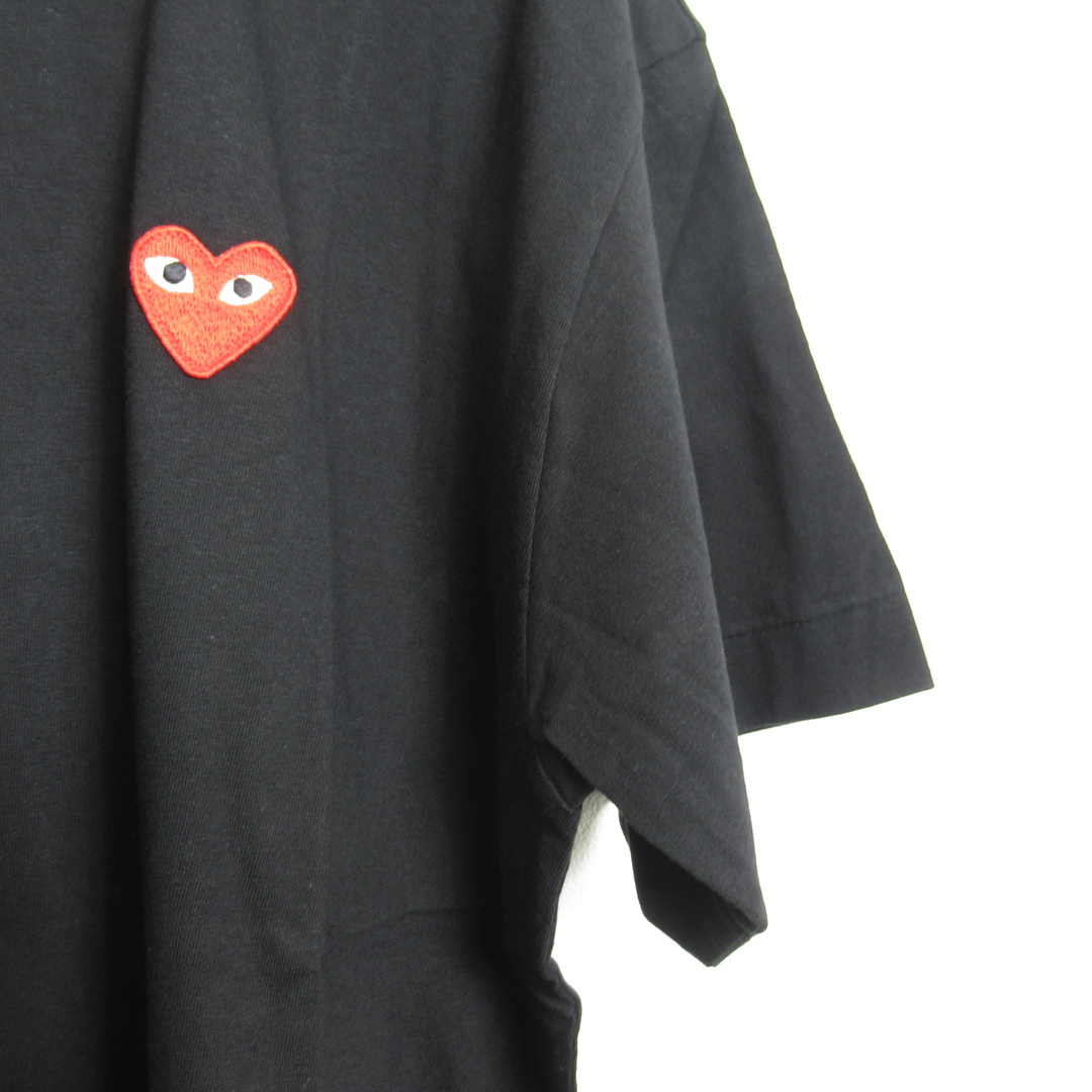 COMME des GARCONS(コムデギャルソン)のコムデギャルソン 半袖Tシャツ 半袖Tシャツ レディースのトップス(Tシャツ(半袖/袖なし))の商品写真