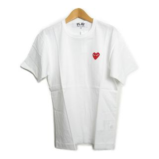 コムデギャルソン(COMME des GARCONS)のコムデギャルソン Tシャツ 半袖Tシャツ(Tシャツ(半袖/袖なし))