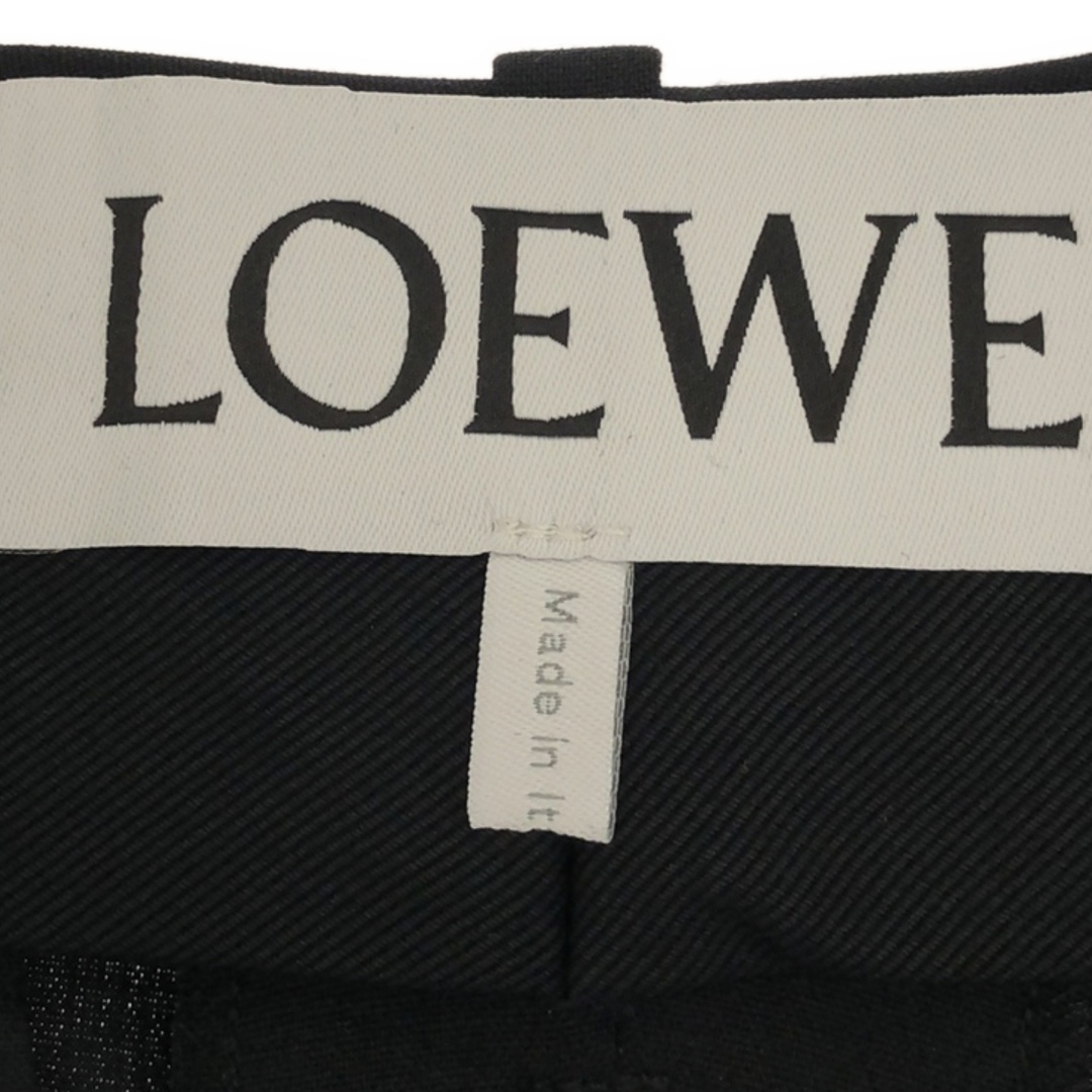 LOEWE(ロエベ)のロエベ パンツ パンツ レディースのパンツ(その他)の商品写真