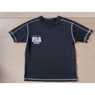 フィラ(FILA)のラッシュガード　140(水着)