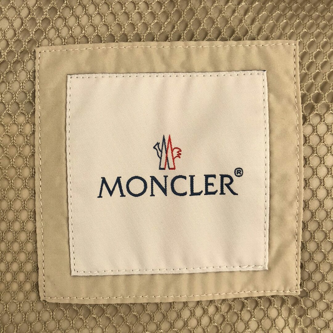 MONCLER(モンクレール)のモンクレール ブルゾン ブルゾン レディースのジャケット/アウター(ブルゾン)の商品写真