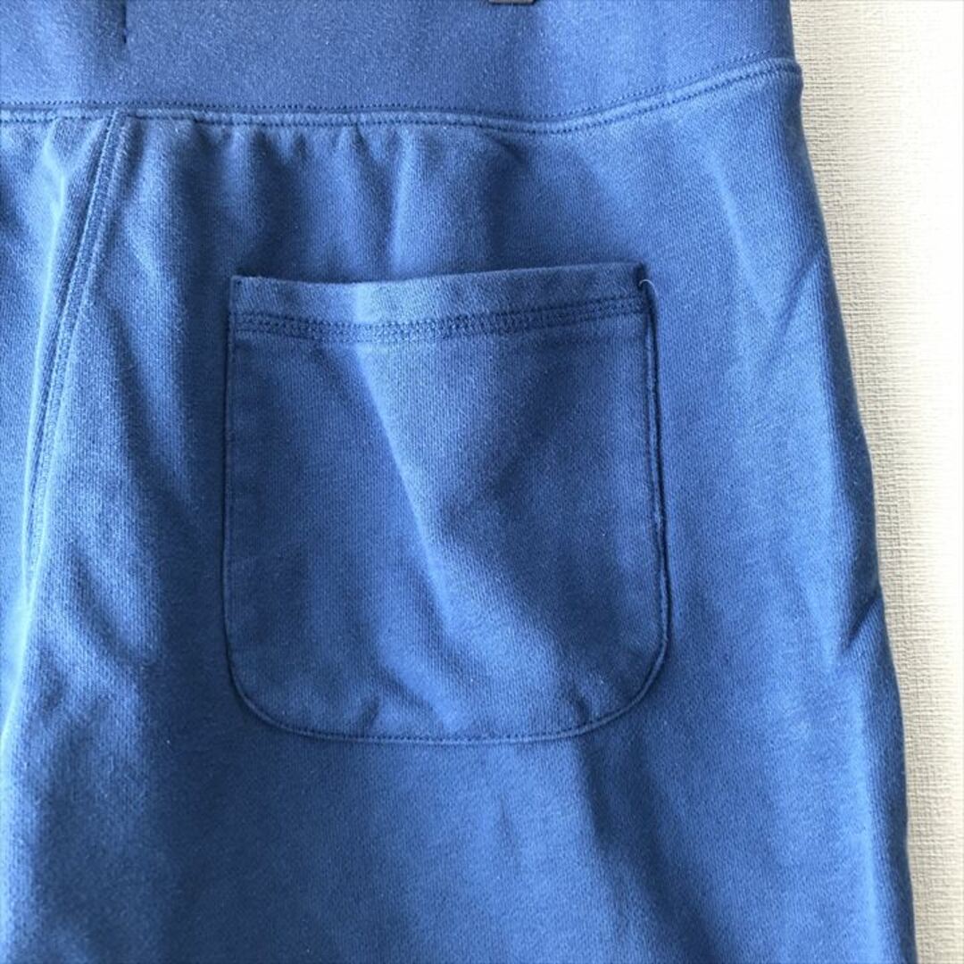 Champion(チャンピオン)の90s 古着 チャンピオン ハーフパンツ 刺繍ロゴ Ｗ36 L9  メンズのパンツ(ショートパンツ)の商品写真