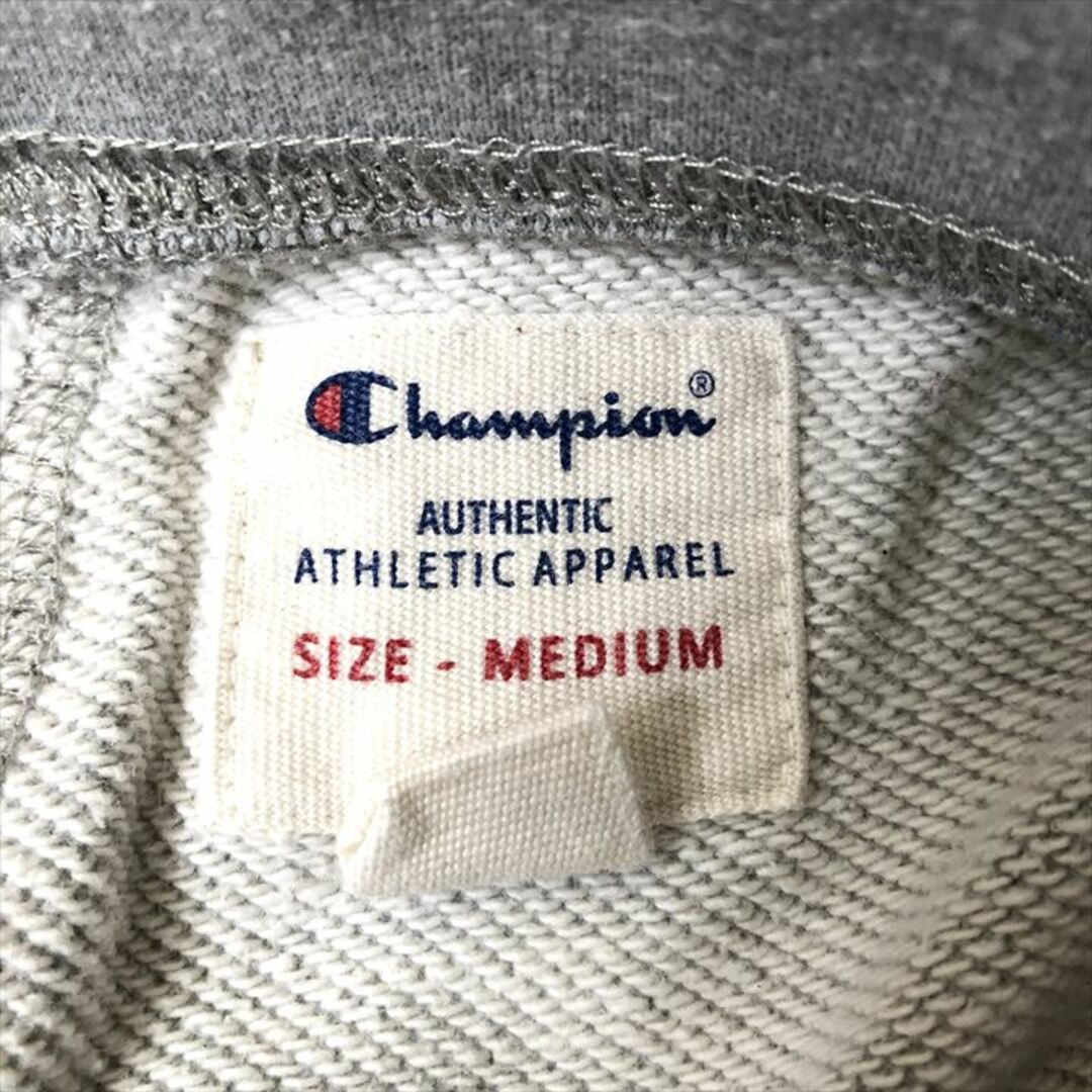 Champion(チャンピオン)の90s 古着 チャンピオン ハーフパンツ オーセンティック Ｗ29 Ｌ10  メンズのパンツ(ショートパンツ)の商品写真