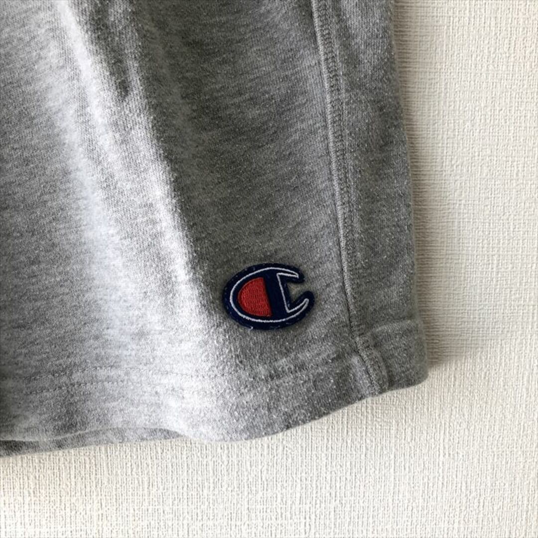 Champion(チャンピオン)の90s 古着 チャンピオン ハーフパンツ オーセンティック Ｗ29 Ｌ10  メンズのパンツ(ショートパンツ)の商品写真