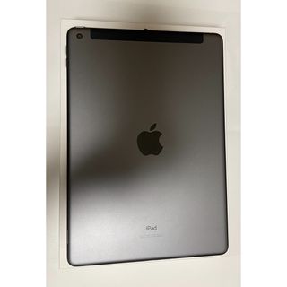 アップル(Apple)のiPad 第7世代　32GB　Wi-Fi + Cellular(タブレット)