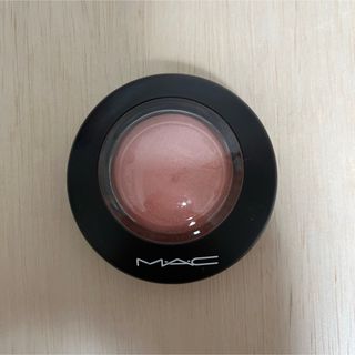 マック(MAC)の新品 MAC ミネラライズ ブラッシュ デインティ チーク(チーク)