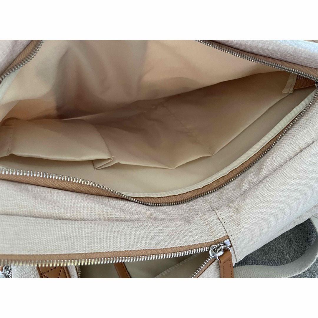 NORDACE Siena 軽量デイリーリュック レディースのバッグ(リュック/バックパック)の商品写真