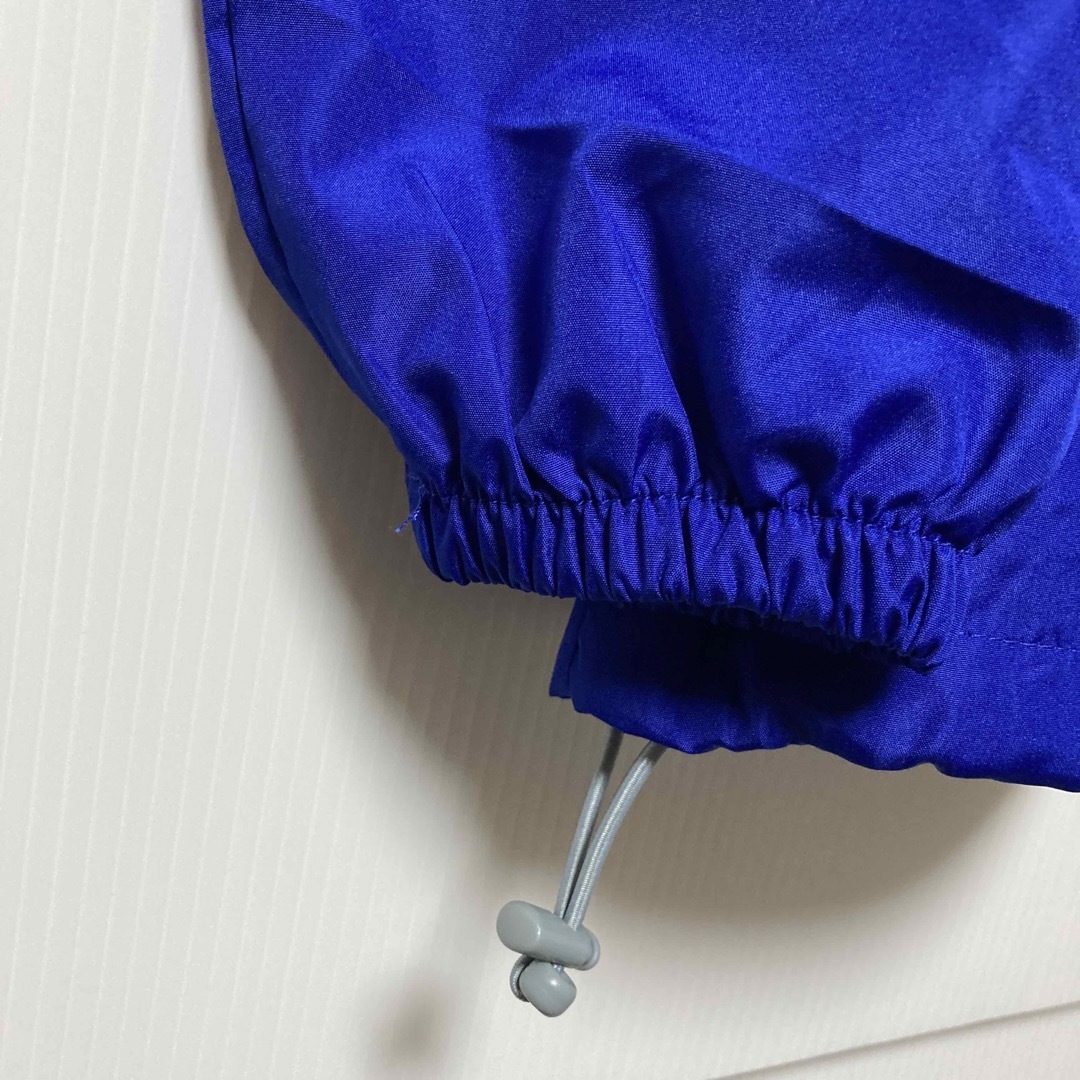 WORKMAN(ワークマン)のワークマン 高撥水シェルジャケット FieldCore ロイヤルブルー Lサイズ メンズのジャケット/アウター(ナイロンジャケット)の商品写真