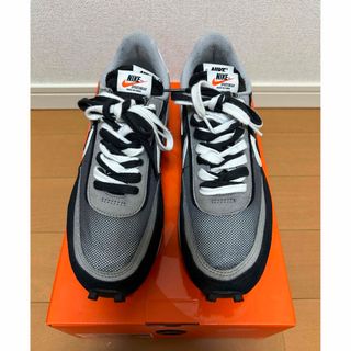 sacai - Nike sacai Ld waffle black 26.5cm