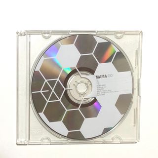 エクソ(EXO)のEXO-K 1st mini album「MAMA」※ディスクのみ【匿名配送】(K-POP/アジア)