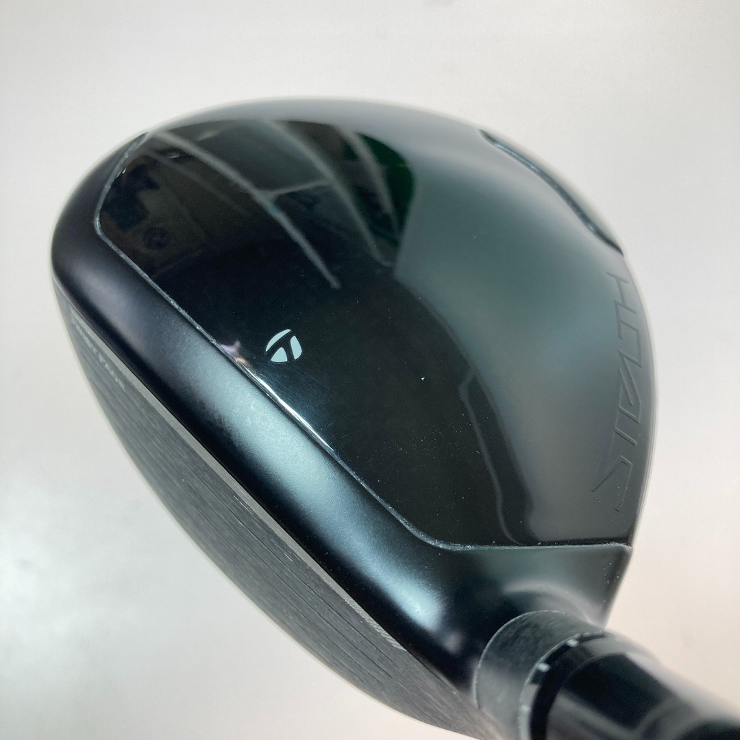 TaylorMade(テーラーメイド)の◎◎TaylorMade テーラーメイド STEALTH2 PLUS ステルス2 プラス 5FW 18° フェアウェイウッド HZRDUS 6.5(X相当) カバー付 スポーツ/アウトドアのゴルフ(クラブ)の商品写真