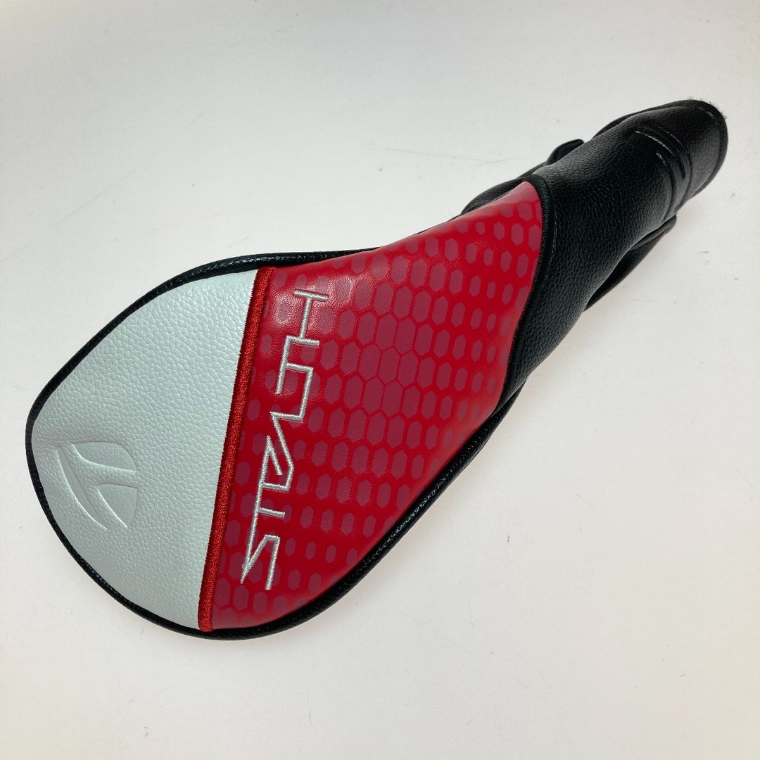 TaylorMade(テーラーメイド)の◎◎TaylorMade テーラーメイド STEALTH2 PLUS ステルス2 プラス 5FW 18° フェアウェイウッド HZRDUS 6.5(X相当) カバー付 スポーツ/アウトドアのゴルフ(クラブ)の商品写真