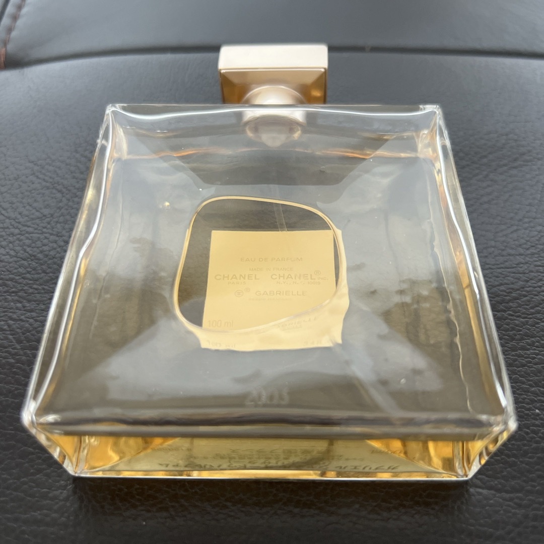 CHANEL(シャネル)のCHANEL GABRIELLE 100ml コスメ/美容の香水(香水(女性用))の商品写真