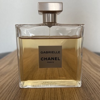 シャネル(CHANEL)のCHANEL GABRIELLE 100ml(香水(女性用))