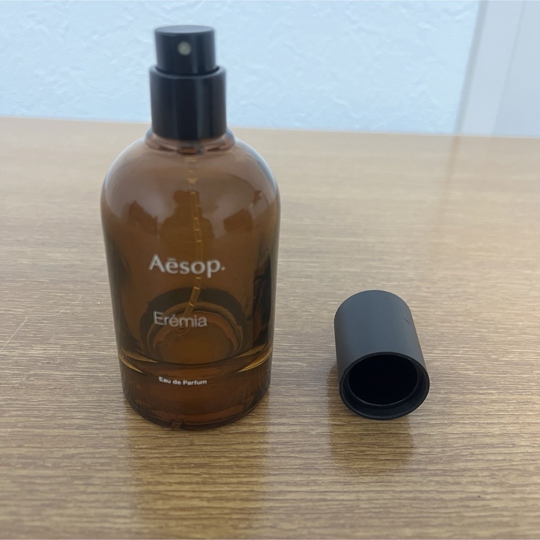 Aesop(イソップ)のAesop eremia エレミア コスメ/美容の香水(ユニセックス)の商品写真