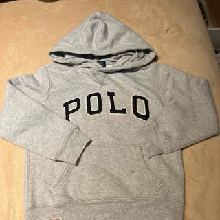 ポロラルフローレン(POLO RALPH LAUREN)のパーカー(ジャケット/上着)