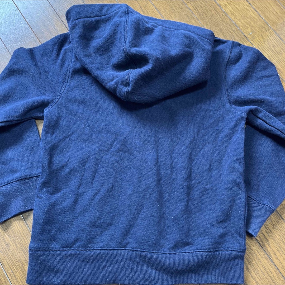 GAP Kids(ギャップキッズ)のGAPKids ジャケット キッズ/ベビー/マタニティのキッズ服男の子用(90cm~)(ジャケット/上着)の商品写真