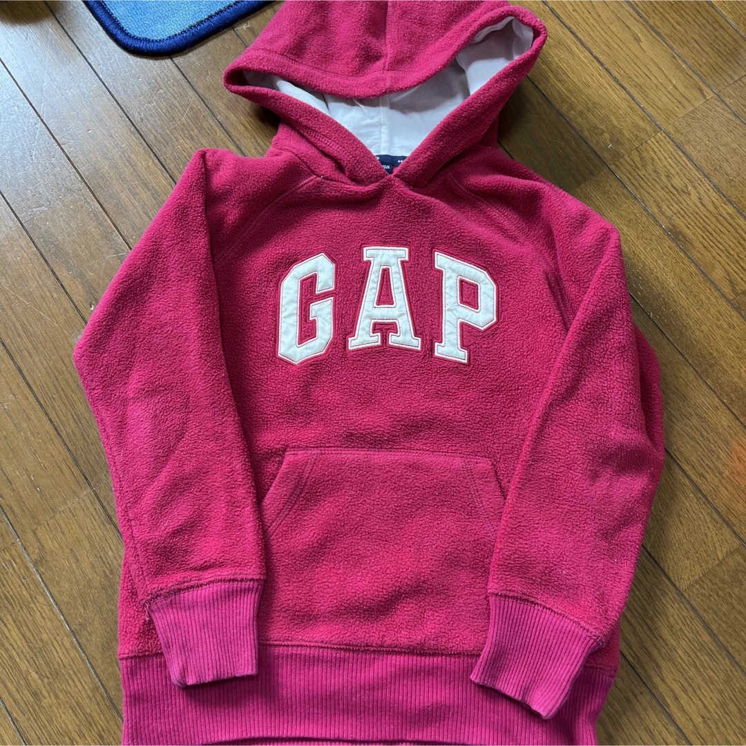 GAP Kids(ギャップキッズ)のGAPKids 120 キッズ/ベビー/マタニティのキッズ服女の子用(90cm~)(その他)の商品写真