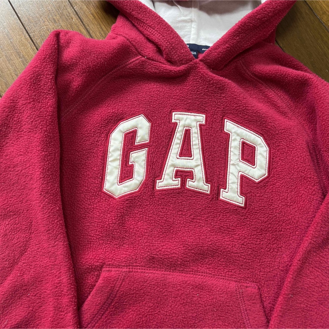 GAP Kids(ギャップキッズ)のGAPKids 120 キッズ/ベビー/マタニティのキッズ服女の子用(90cm~)(その他)の商品写真