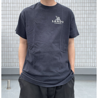 00's Snoop Dogg Tシャツ XL raptees VINTAGE(Tシャツ/カットソー(半袖/袖なし))