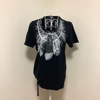 COOK JEANS 半袖シャツ(Tシャツ(半袖/袖なし))