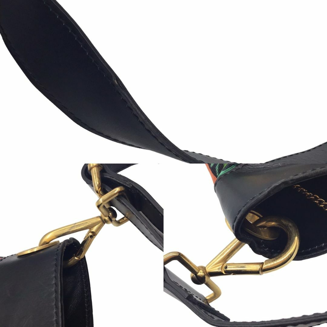 CELINE - CELINE セリーヌ ショルダーバッグ ワンショルダー CELINE - CELINE セリーヌ ショルダーバッグ ワンショルダー