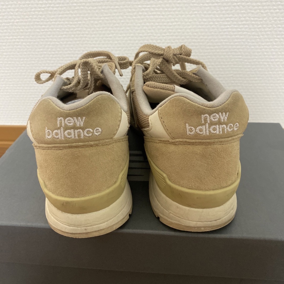 New Balance(ニューバランス)のニューバランス　レア品　newbalance  メンズの靴/シューズ(スニーカー)の商品写真