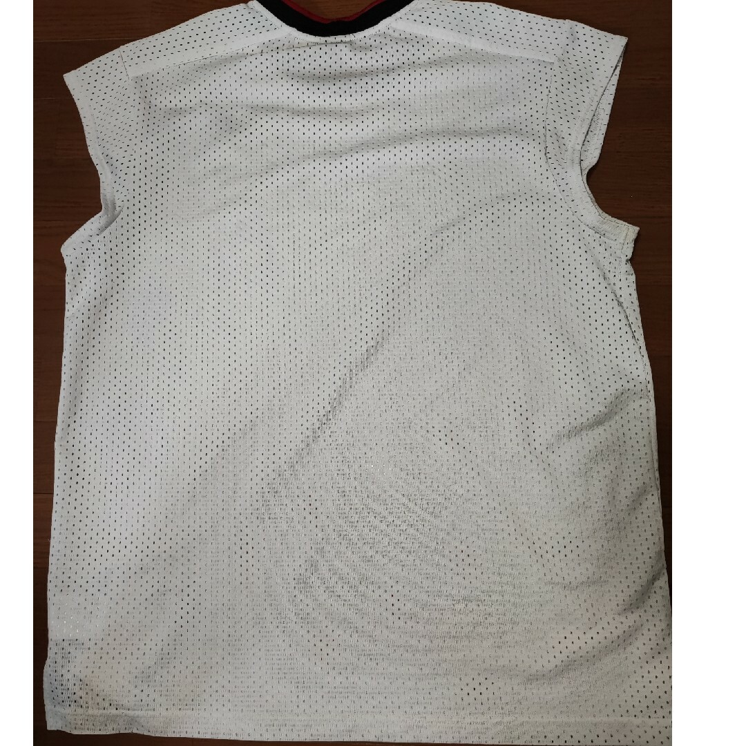 NIKE(ナイキ)のNIKE バスケウェア メンズのトップス(Tシャツ/カットソー(半袖/袖なし))の商品写真
