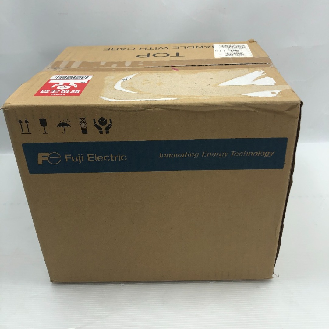 ◇◇fuji erectric インバータ 付属品完備 工具関連用品 FRN5 ◇◇fuji erectric インバータ 付属品完備 工具関連用品 FRN5