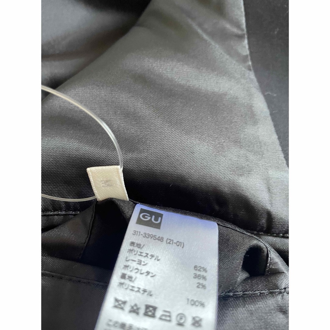 GU(ジーユー)のGU スーツ メンズのスーツ(セットアップ)の商品写真