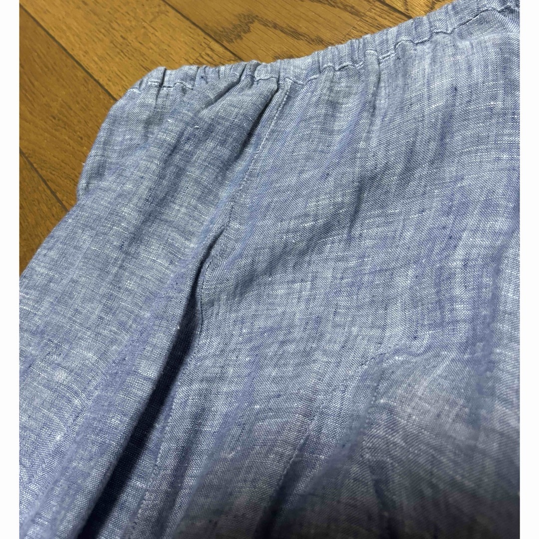 Ron Herman(ロンハーマン)のCP Shades シーピーシェイズ  リネン マキシスカート  レディースのスカート(ロングスカート)の商品写真