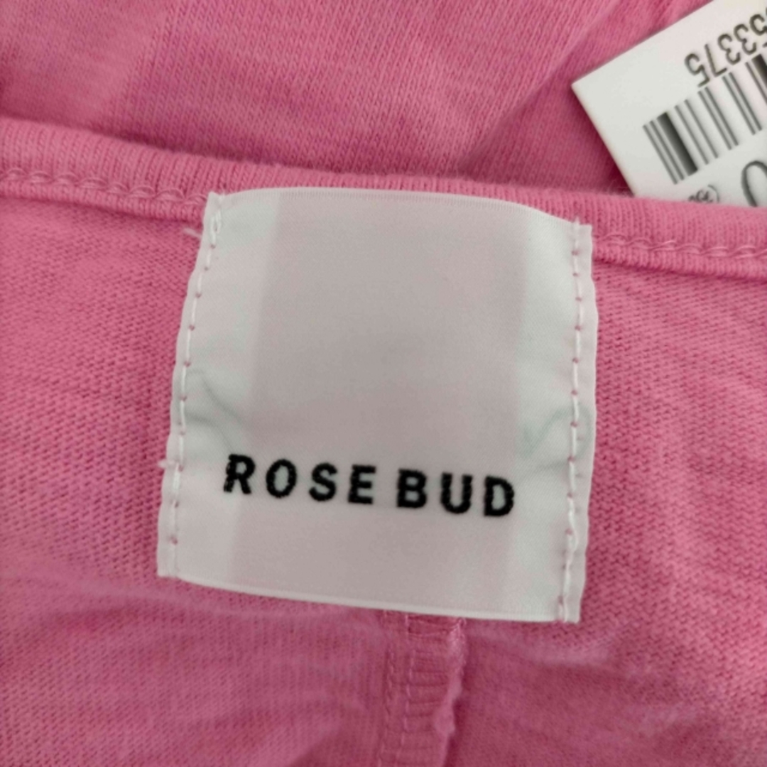 ROSE BUD(ローズバッド)のROSE BUD(ローズバッド) ボリュームスリーブカフタンワンピース レディースのワンピース(その他)の商品写真