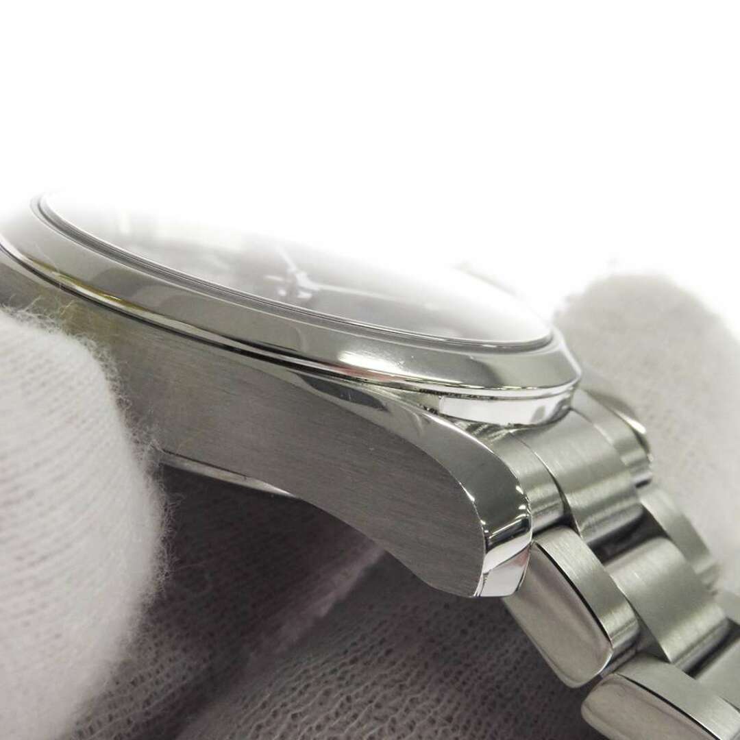 OMEGA(オメガ)のオメガ シーマスター アクアテラ 231.10.39.60.06.001 OMEGA 腕時計 グレー文字盤 メンズの時計(腕時計(アナログ))の商品写真