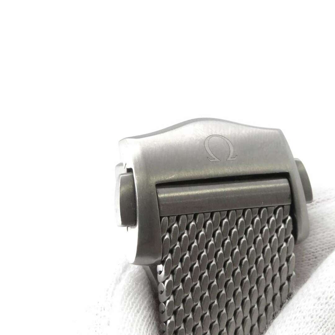 OMEGA(オメガ)のオメガ シーマスター ダイバー300 007 エディション 210.90.42.20.01.001 腕時計 ブラウン文字盤 メンズの時計(腕時計(アナログ))の商品写真