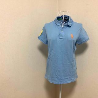 ポロラルフローレン(POLO RALPH LAUREN)のレディース　ポロシャツ　Ralph Lauren(ポロシャツ)