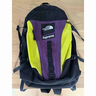 シュプリーム(Supreme)のSupreme THE NORTH FACE Backpack(バッグパック/リュック)