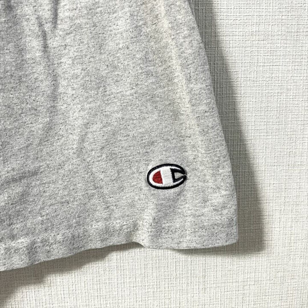 Champion(チャンピオン)の90s 古着 チャンピオン ショートパンツ オーセンティック ジャージ L  メンズのパンツ(ショートパンツ)の商品写真